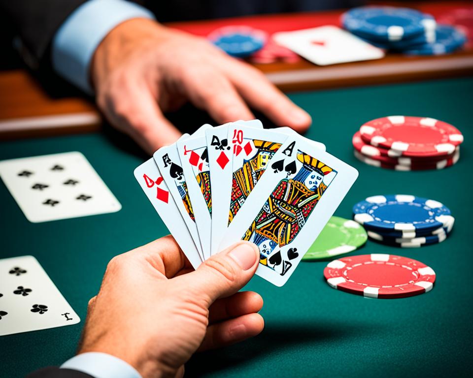 Master How to Play 3 Card Poker with Our Guide