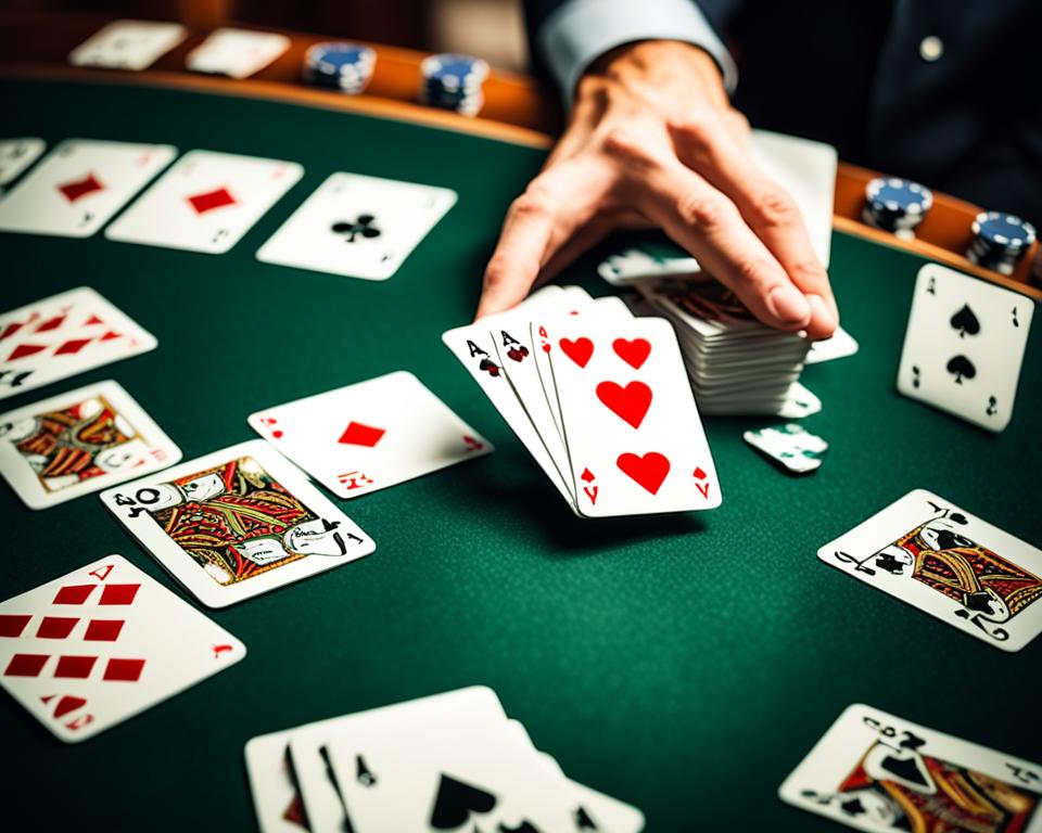 Master How to Play Rummy: A UK Player’s Guide